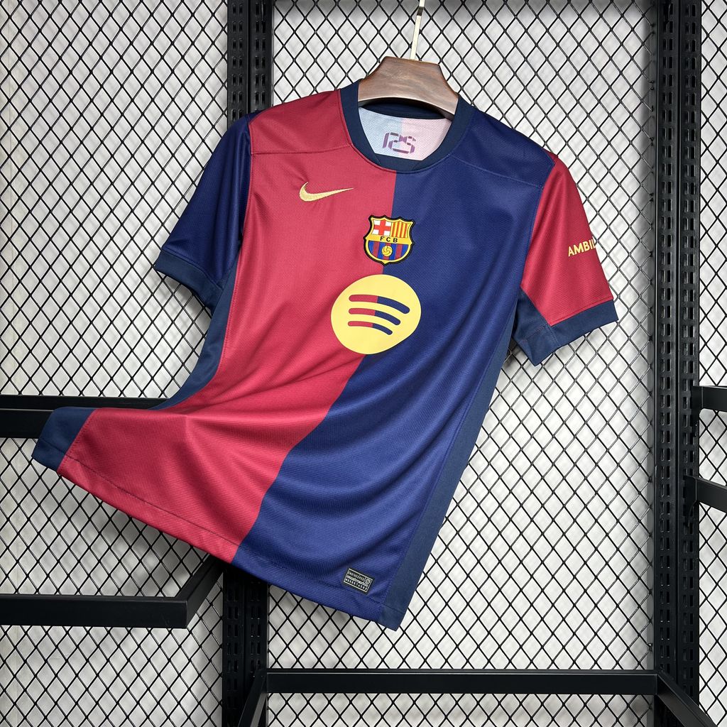 Barcelona 24.25 home Used