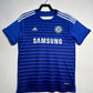 Chelsea 14 15 home used