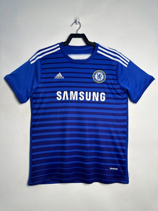 Chelsea 14 15 home used