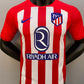 Atletico Madrid 23.24 player used