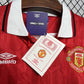 Manchester United 1994 Home Retro Jersey us