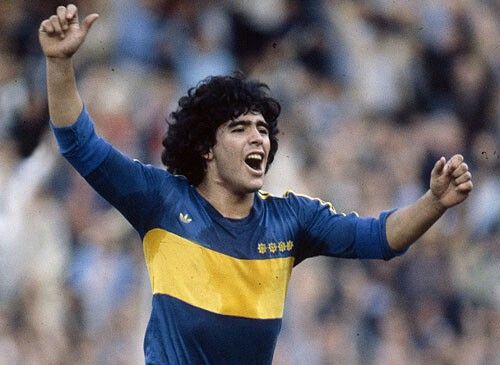 Boca 1981 Home used