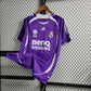 Real Madrid 2006 Portero retro used