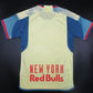 New York Red Bull 2023/24 Player used