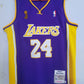 Lakers 2008 2009 Finals used