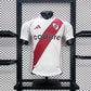 River Plate 2024/25 Home Jersey Player Version us