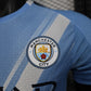 Man City 2025.2026 Home Fan y Player  us