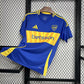 Boca Juniors 2024/25 Home Jersey us