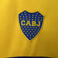 Boca Juniors 2023 away fan used