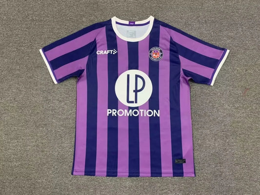 Toulouse away 2023 /24 used