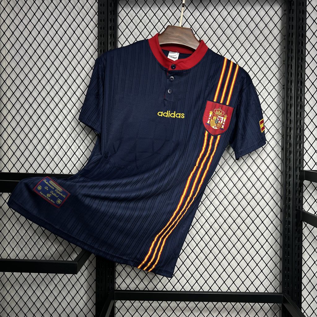 España 96 away used