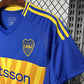 Boca Juniors 2024/25 Home Jersey us