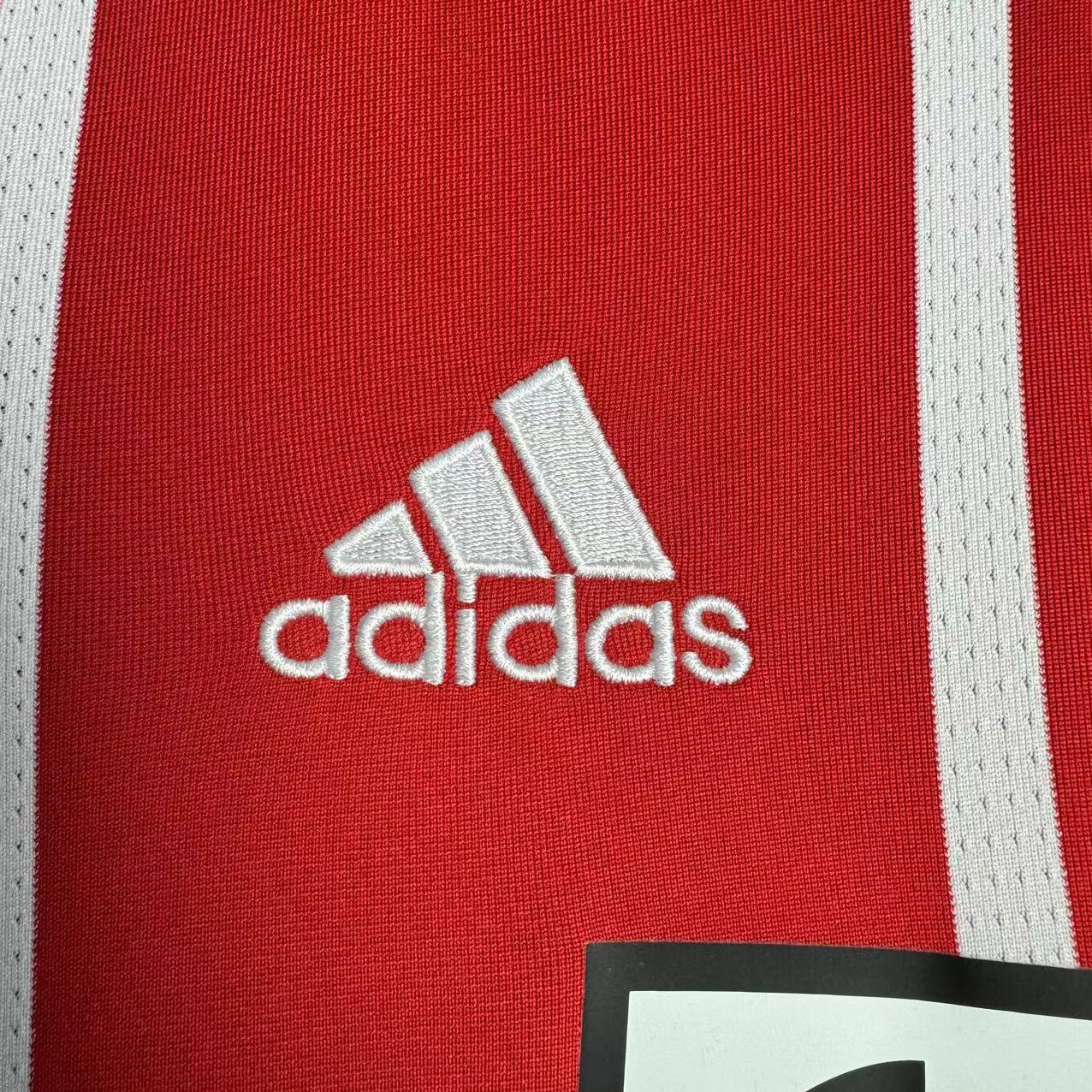 2017-18 Bayern home used