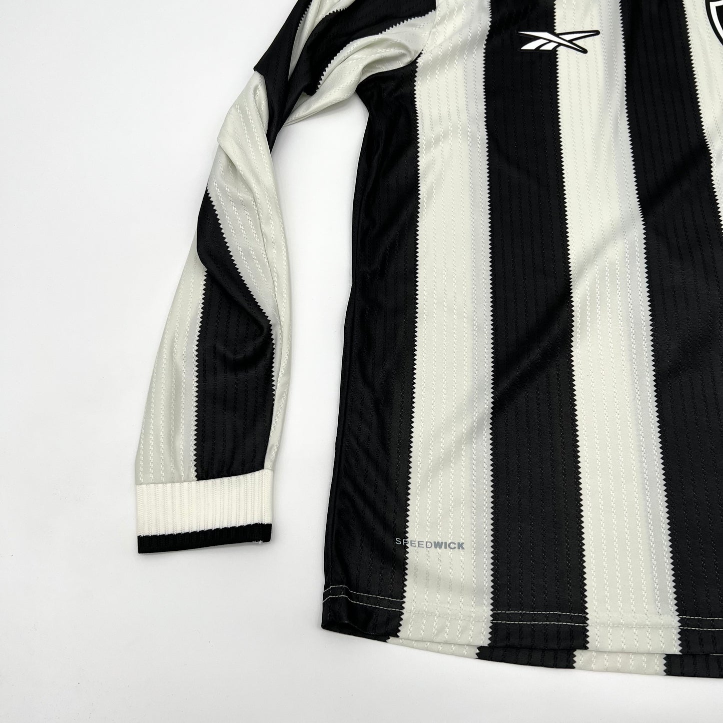 Botafogo Home Savarino manga larga 24 us