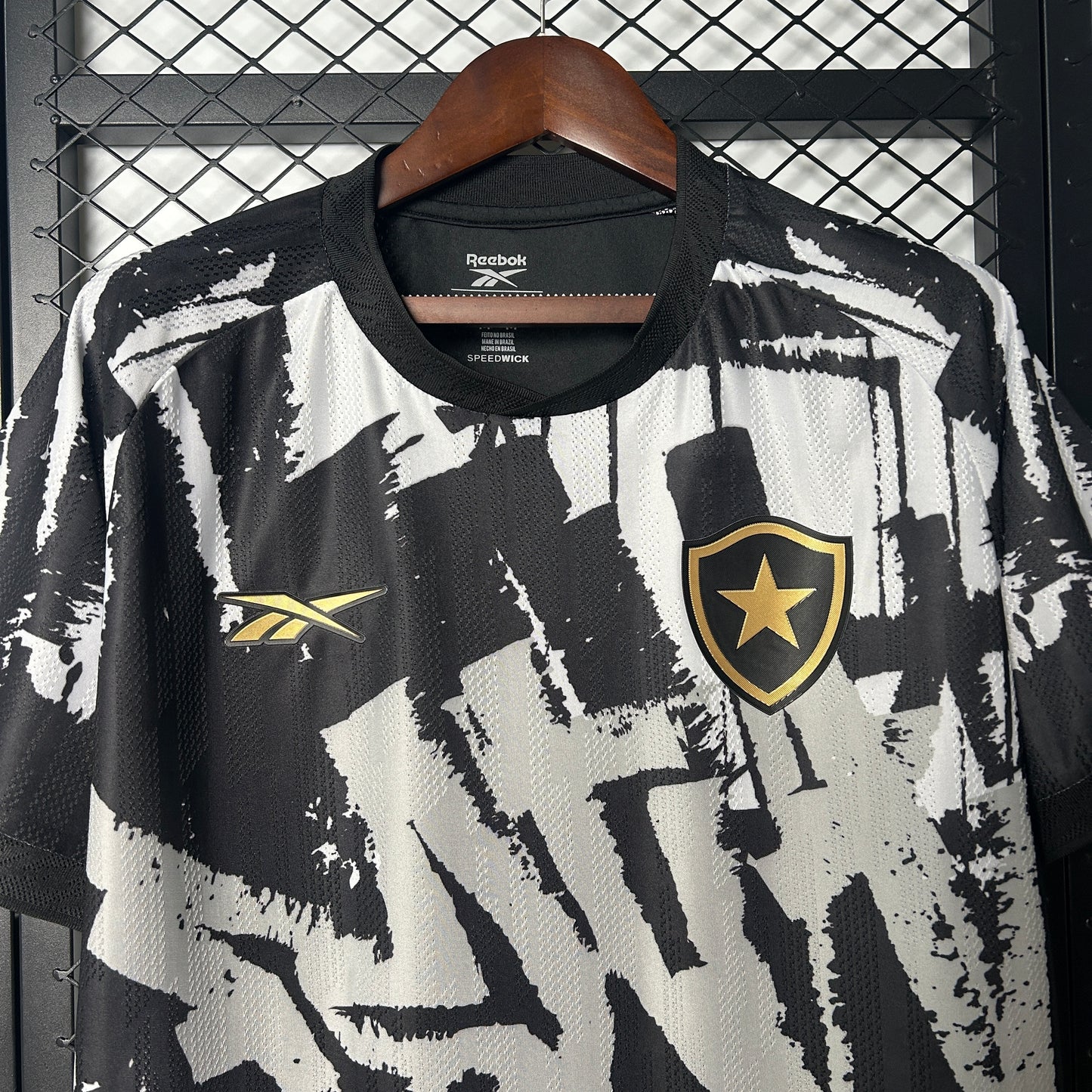 Botafogo 2025 4ta fan us