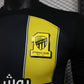 Al-ittihad home player 23 /24 used