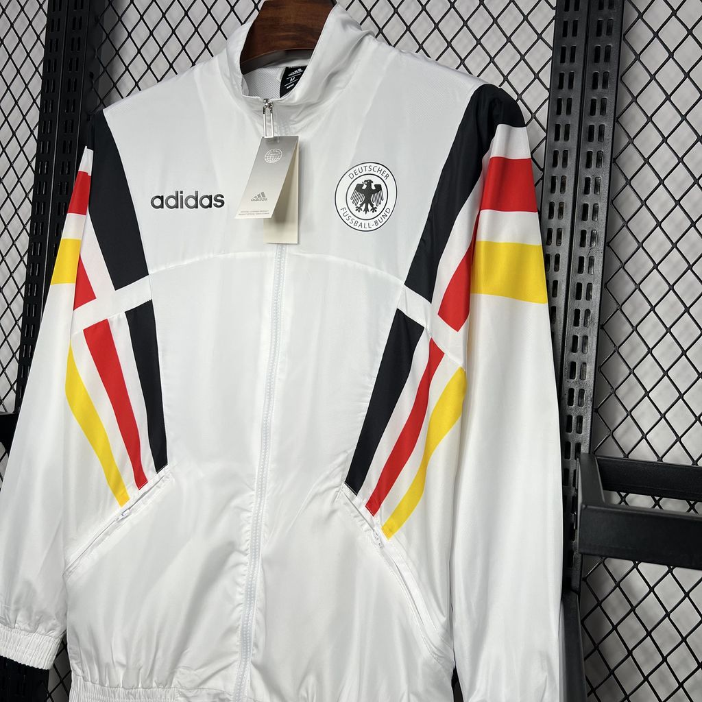 Alemania Vintage jacket used