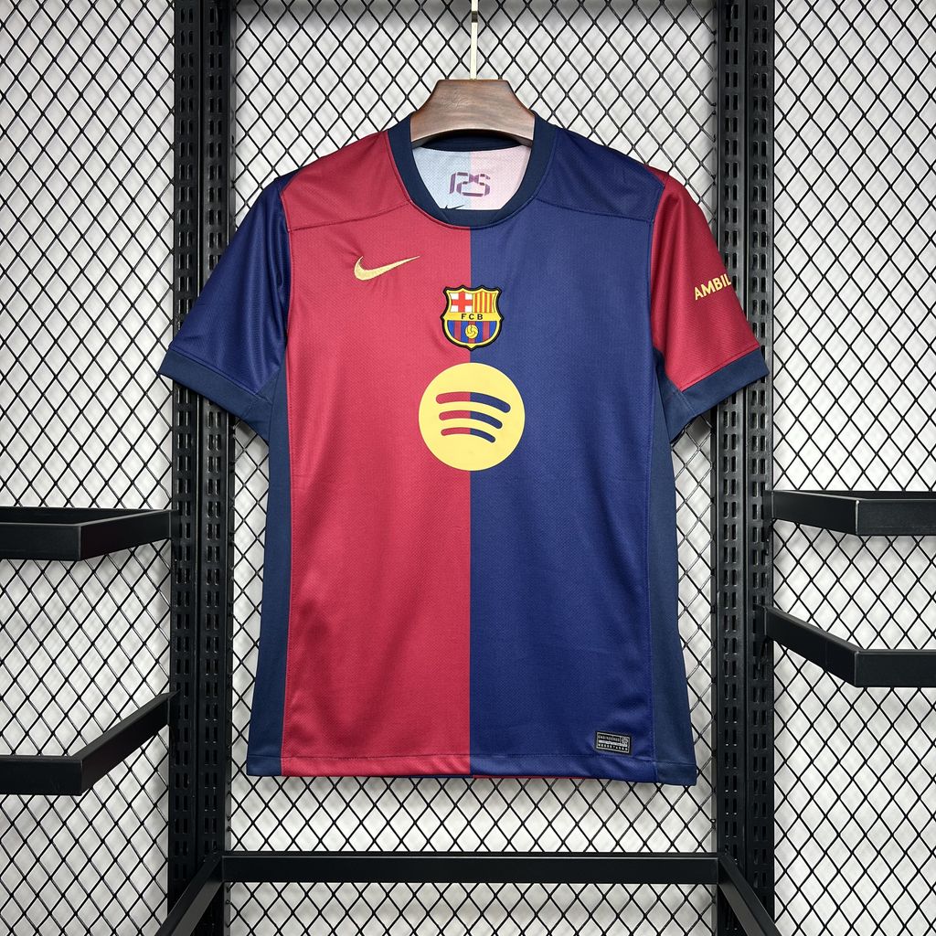 Barcelona 24.25 home Used