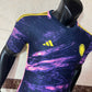 Colombia 2022 23 femenino unisex. Player.used