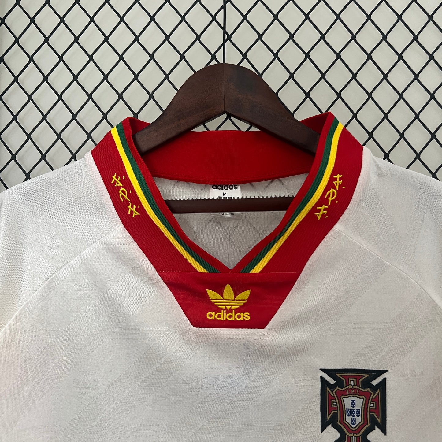 Portugal 91 away used