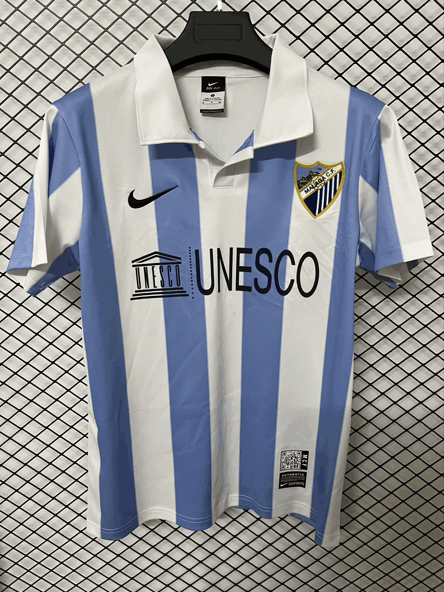 Malaga 13 Home Rondon 23 used