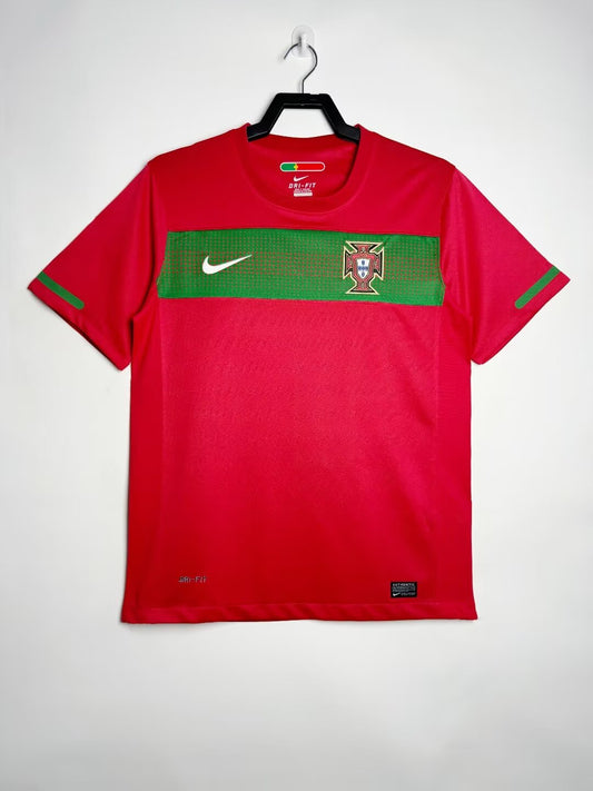 2010 Portugal home used