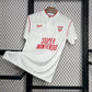 Sevilla 92 Maradona home