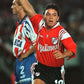 River Plate 96..97 away used