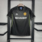 Manchester United 1998/99 Third Retro Jersey us