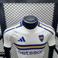 Boca Juniors 24 25 away used