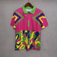 Mexico 90tas Jorge Campos pink used