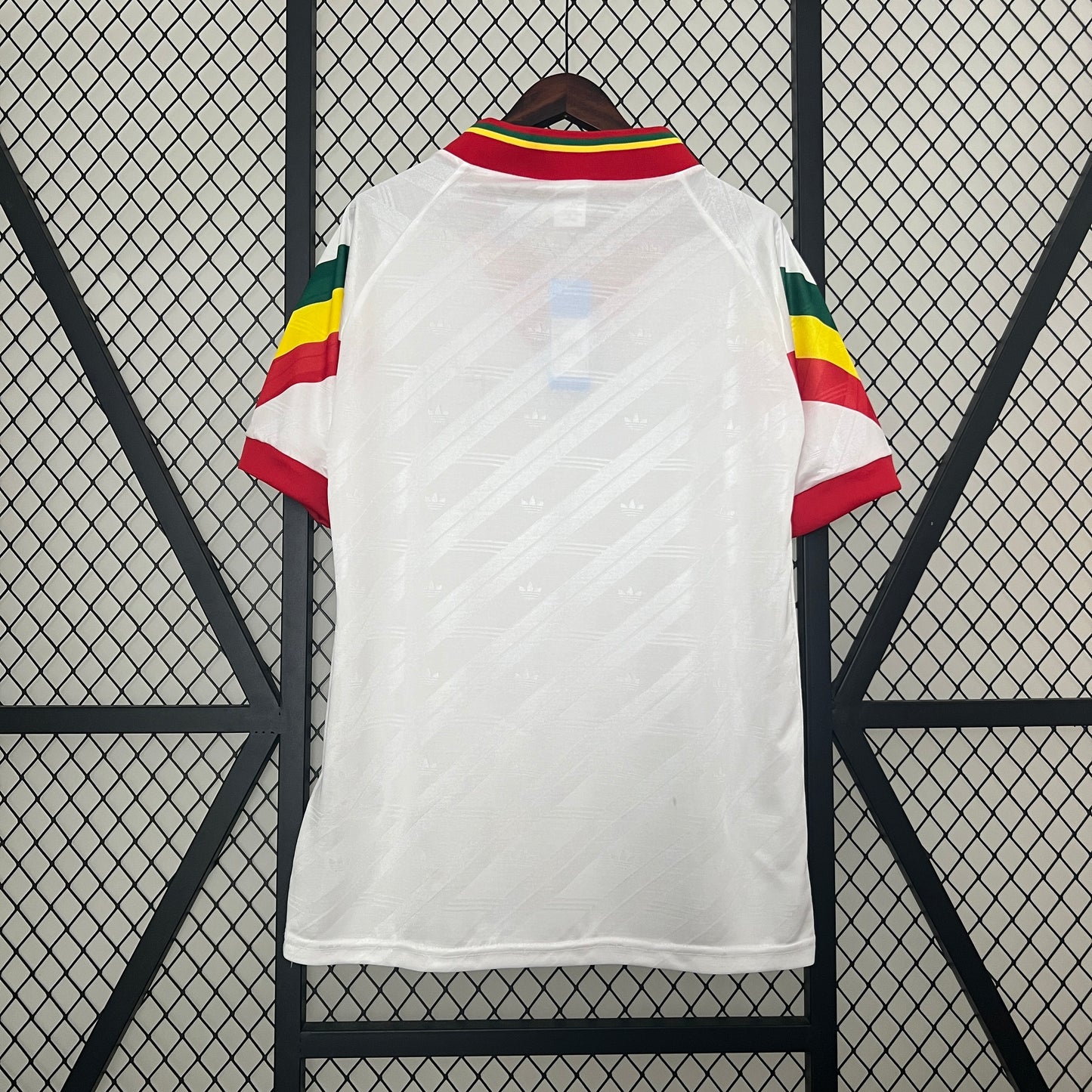 Portugal 91 away used