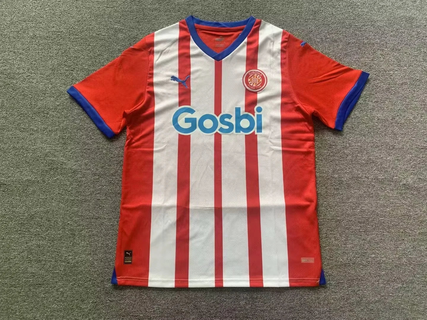 Girona home 2023. 24used