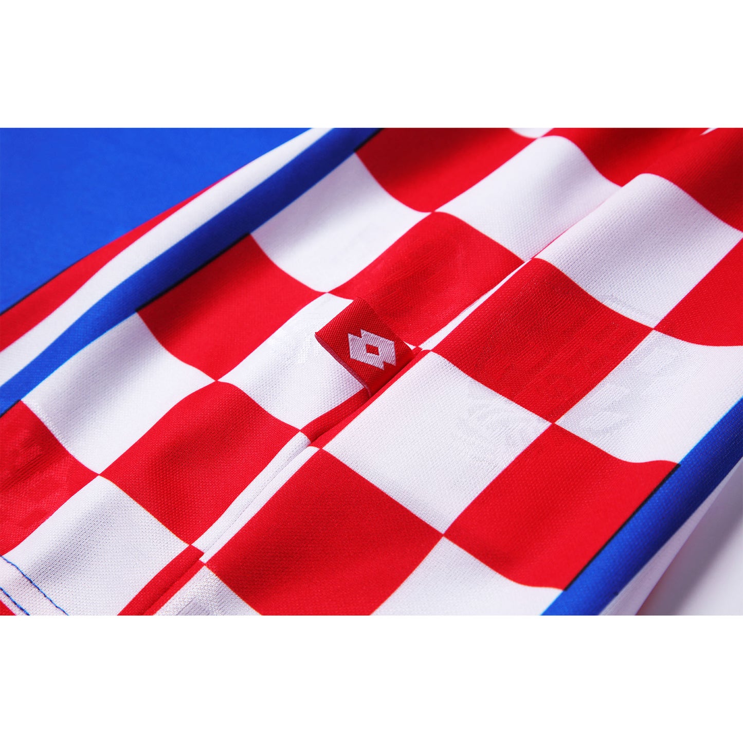 Croacia 98 away used