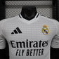 Real Madrid 24 25 Player ver used home