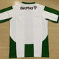 Atletico Nacional 23. 24 home player y fan.used