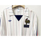 Francia 82 away eliminatorias used manga larga