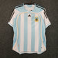 Argentina 2006 home used