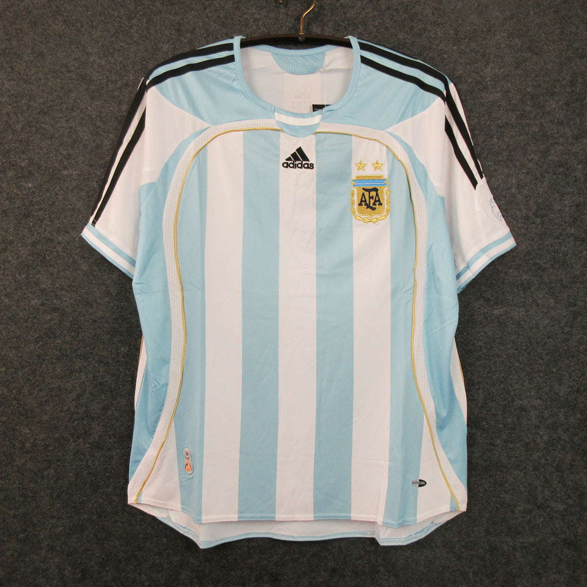 Argentina 2006 home used