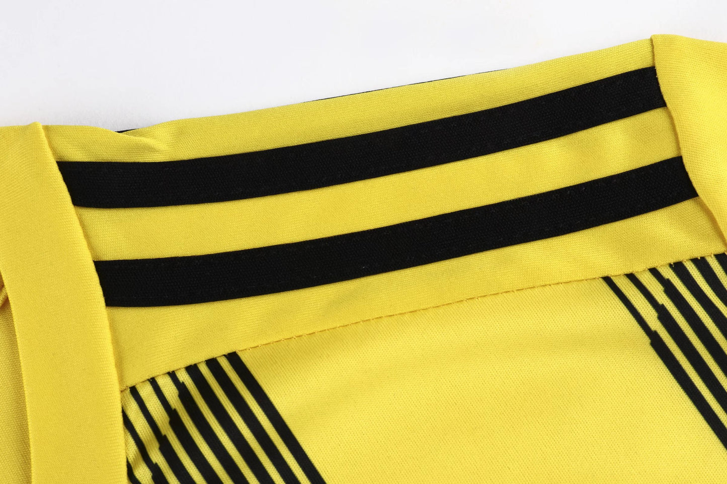 Tachira home Bastones remake used