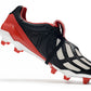 Adidas Predator 20+ Mutator Predator Mania  Black / White / Red used