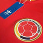 Colombia 1990 Away used