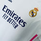 Real Madrid 21 . 22 home us