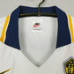 Boca Juniors 1997 away used