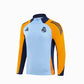 Real Madrid 24 trainig Blue S---3XL us