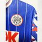 1990 Ajax (LS) Away used