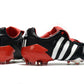 Adidas Predator 20+ Mutator Predator Mania  Black / White / Red used tormentor used