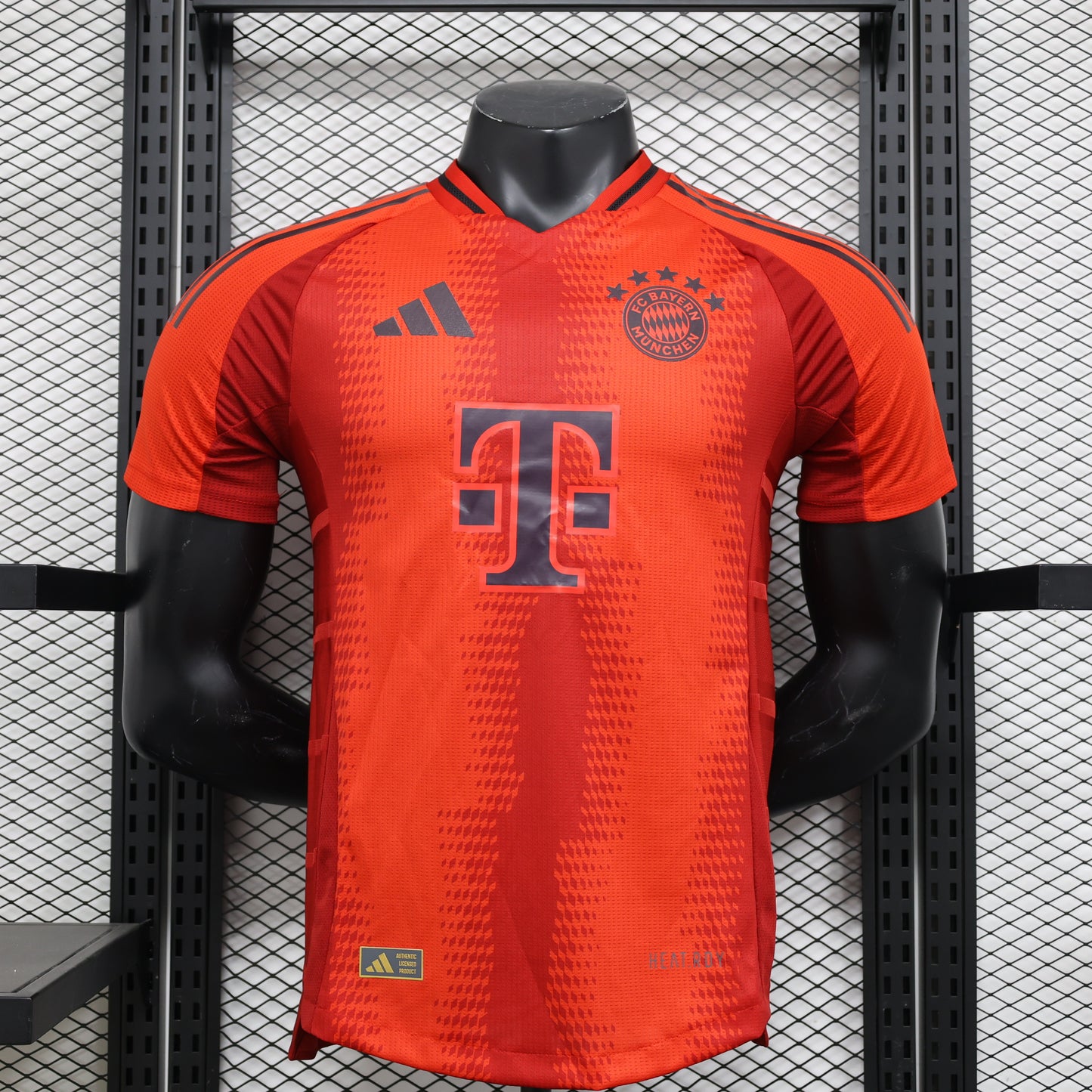 Bayer munich 24 home used