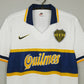 Boca Juniors 1997 away used