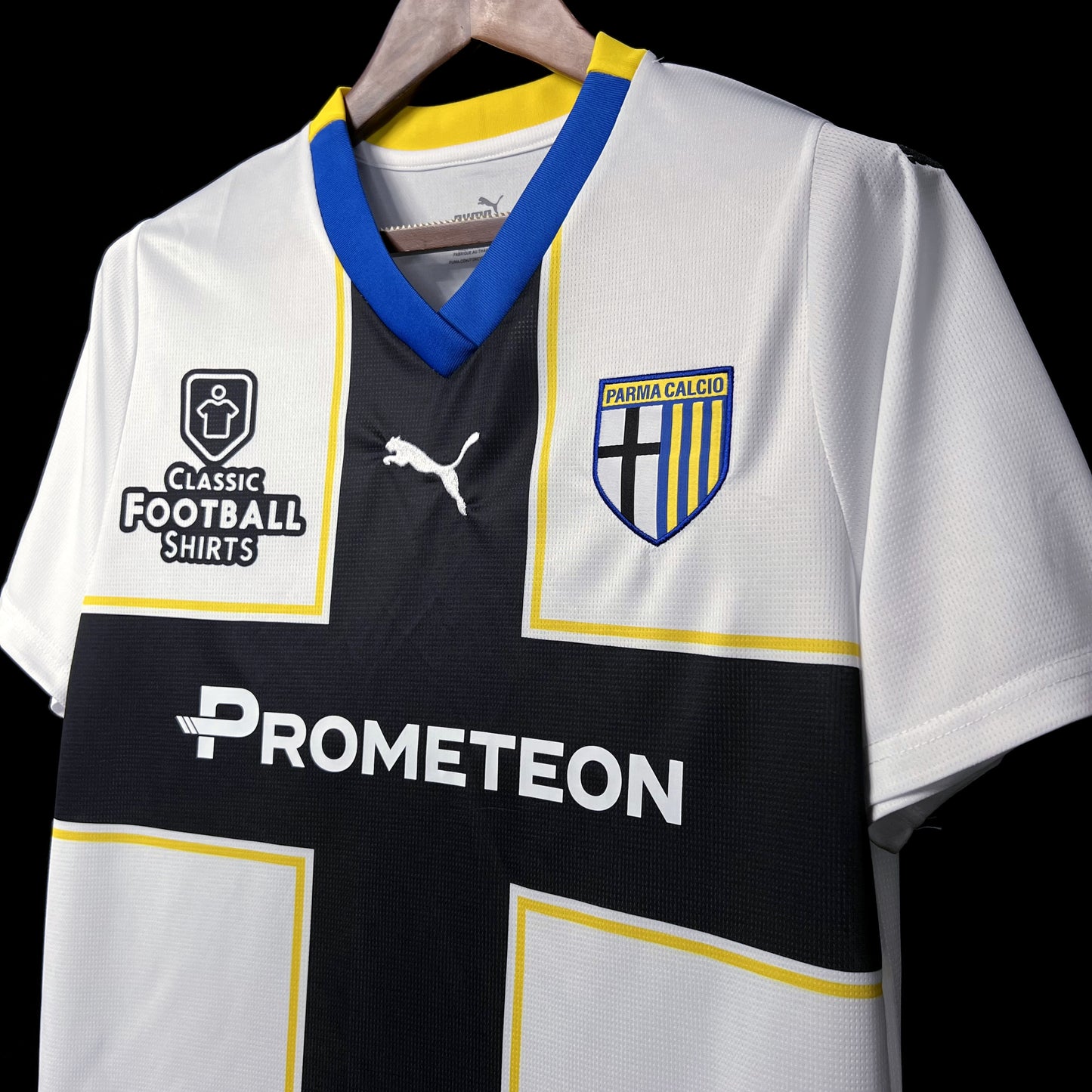 Parma Away 2023 .24 used